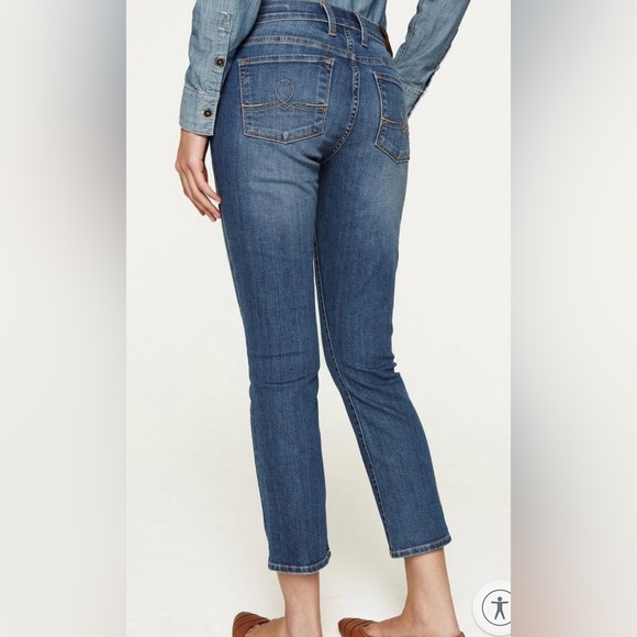 Lucky brand - Sofia Capri - Picture 2 of 8